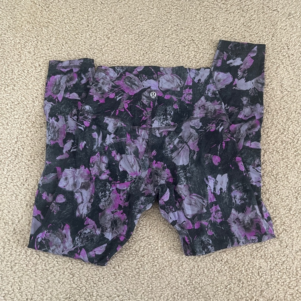 Lululemon leggings